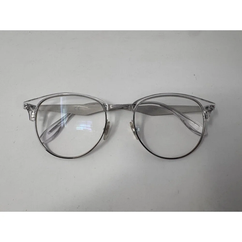Ray-Ban RB5396 Eyeglass Frames Only 51-19-140 2936 Only One Available